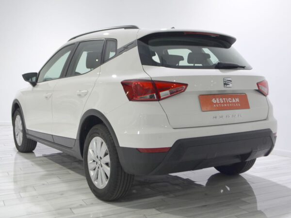 Seat Arona 1.0 TSI 85kW (115CV) Style Ecomotive G4797 - Imagen 5