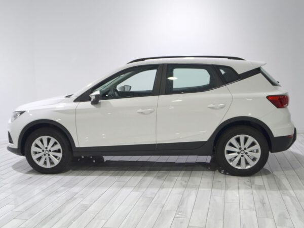 Seat Arona 1.0 TSI 85kW (115CV) Style Ecomotive G4797 - Imagen 6