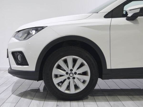 Seat Arona 1.0 TSI 85kW (115CV) Style Ecomotive G4797 - Imagen 7