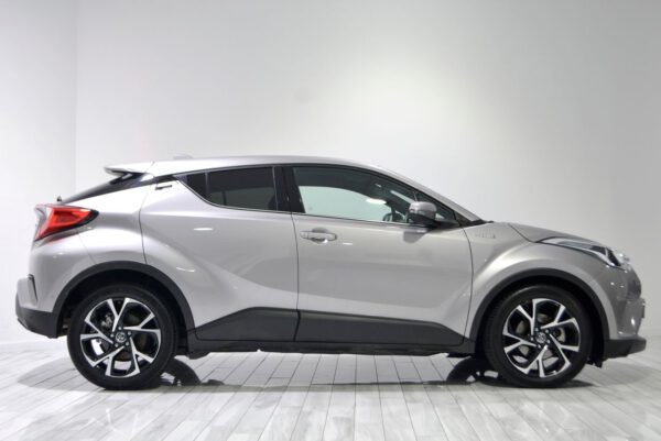 Toyota C-HR 1.8 125H Advance G8449V - Imagen 4