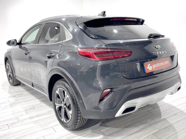 Kia XCeed 1.6 GDi PHEV 104kW (141CV) eMotion G3807V - Imagen 4