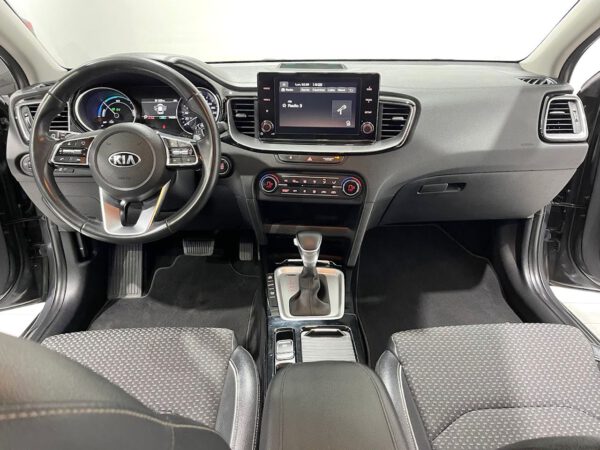 Kia XCeed 1.6 GDi PHEV 104kW (141CV) eMotion G3807V - Imagen 8