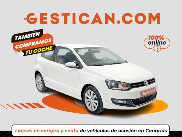 Volkswagen Polo 1.2 TSI 105cv Advance G9096