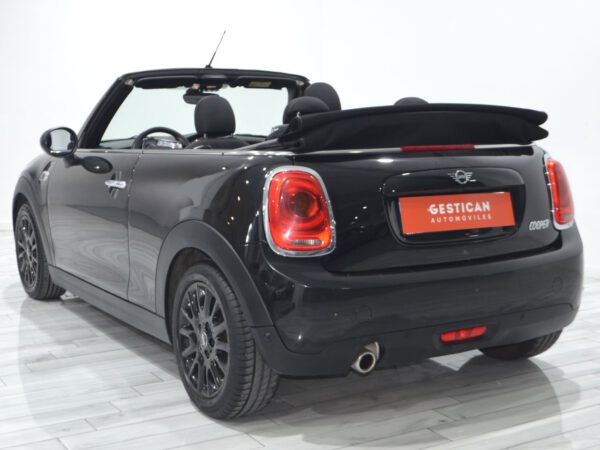 MINI MINI COOPER CABRIO G6643 - Imagen 6