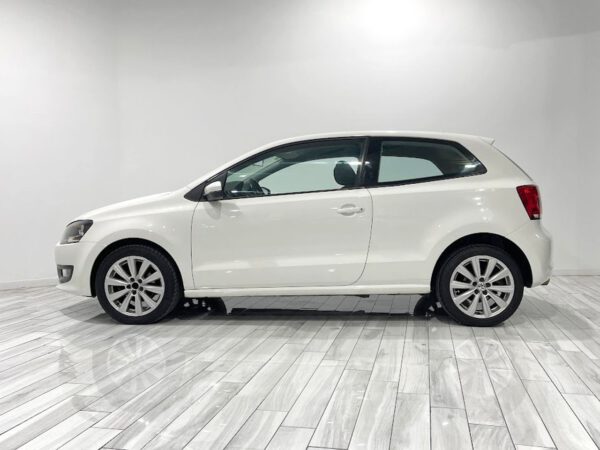 Volkswagen Polo 1.2 TSI 105cv Advance G9096 - Imagen 6