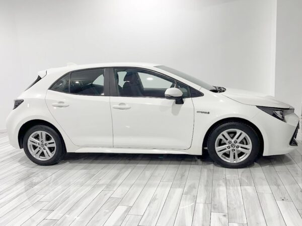 Toyota Corolla 1.8 125H ACTIVE TECH E-CVT G0157 - Imagen 3