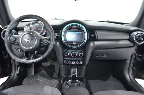 MINI MINI COOPER CABRIO G6643 - Imagen 8