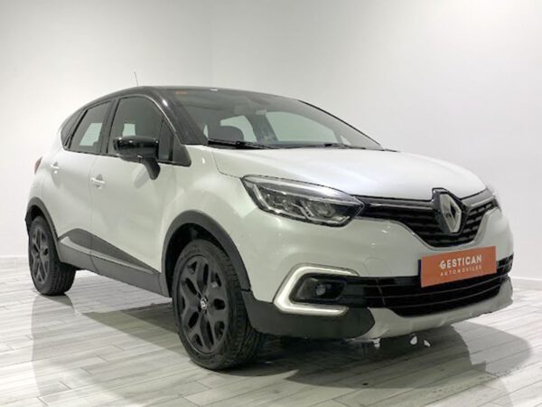 Renault Captur Limited Energy TCe 87kW (120CV) G6200 - Imagen 3