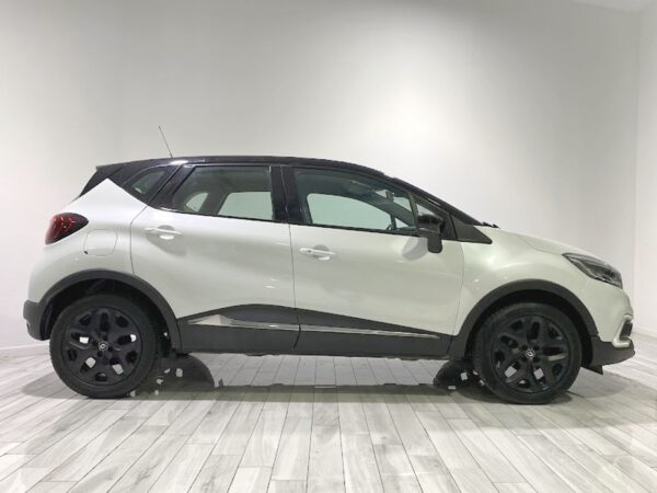 Renault Captur Limited Energy TCe 87kW (120CV) G6200 - Imagen 4