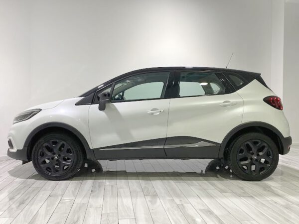 Renault Captur Limited Energy TCe 87kW (120CV) G6200 - Imagen 6