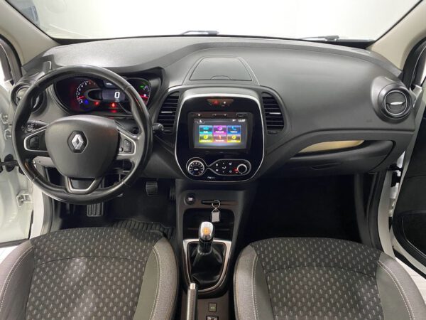 Renault Captur Limited Energy TCe 87kW (120CV) G6200 - Imagen 7