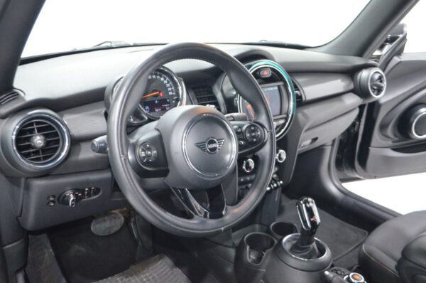 MINI MINI COOPER CABRIO G6643 - Imagen 9