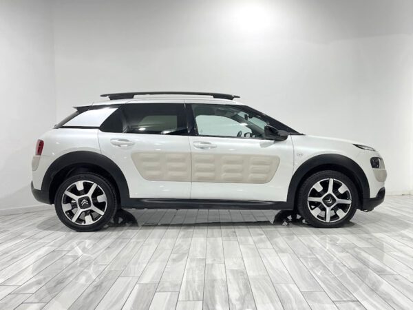 Citroën C4 Cactus PureTech 110cv S&S Feel Cool G0714 - Imagen 4