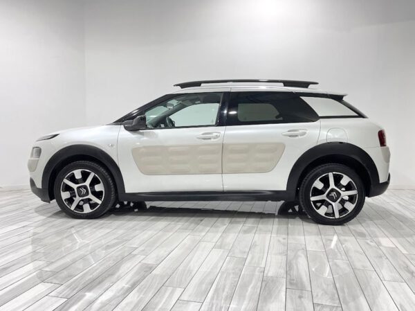 Citroën C4 Cactus PureTech 110cv S&S Feel Cool G0714 - Imagen 6