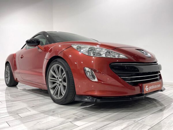 Peugeot RCZ 2.0 HDi 163cv G0370 - Imagen 3