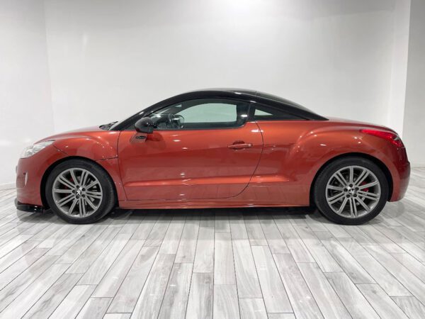 Peugeot RCZ 2.0 HDi 163cv G0370 - Imagen 6