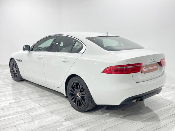 Jaguar XE 2.0 AJ200D Diesel Auto AWD XE Prestige G5901 - Imagen 5