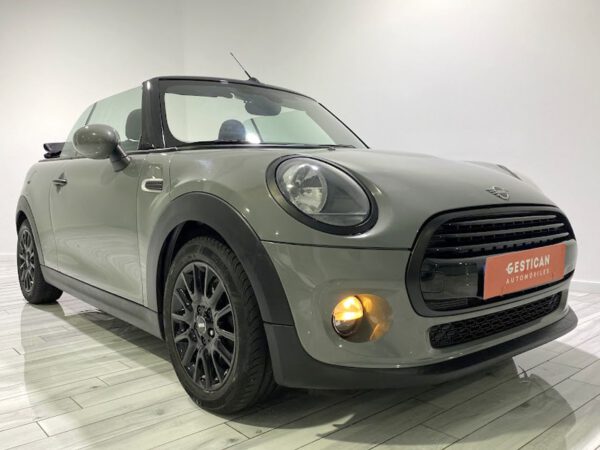 MINI MINI COOPER CABRIO G0840 - Imagen 5