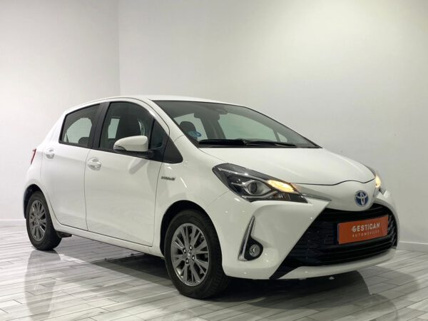 Toyota Yaris 1.5 120H Style G2130 - Imagen 3