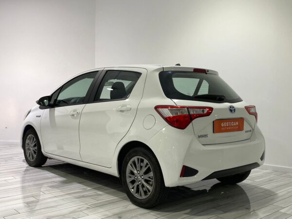 Toyota Yaris 1.5 120H Style G2130 - Imagen 5