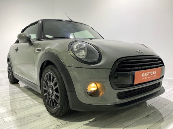 MINI MINI COOPER CABRIO G0840 - Imagen 6