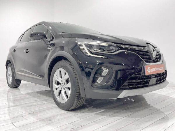 Renault Captur Intens TCe 74kW (100CV) GLP G4240 - Imagen 3