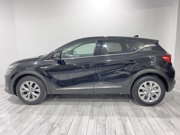 Renault Captur Intens TCe 74kW (100CV) GLP G4240 - Imagen 6