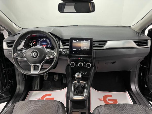 Renault Captur Intens TCe 74kW (100CV) GLP G4240 - Imagen 7