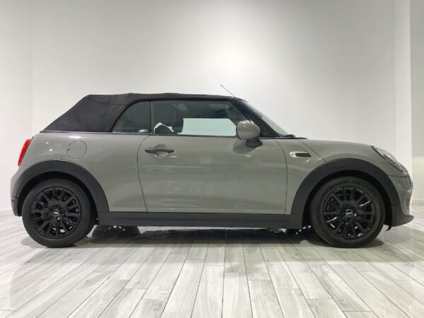 MINI MINI COOPER CABRIO G0840 - Imagen 8