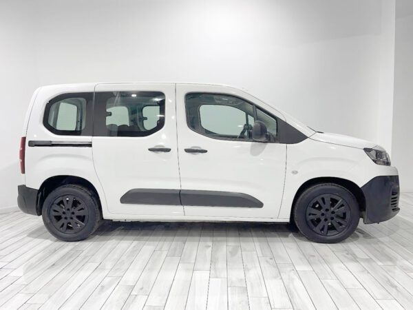 Citroën Berlingo Talla XL BlueHDi 100 S&S FEEL G1419 - Imagen 4