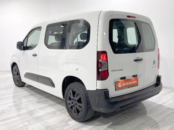 Citroën Berlingo Talla XL BlueHDi 100 S&S FEEL G1419 - Imagen 5