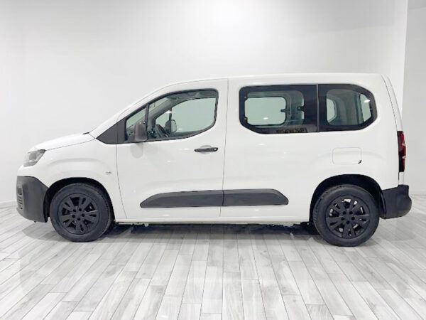 Citroën Berlingo Talla XL BlueHDi 100 S&S FEEL G1419 - Imagen 6