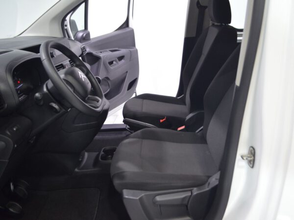 Citroën Berlingo Talla XL BlueHDi 100 S&S FEEL G1419 - Imagen 9