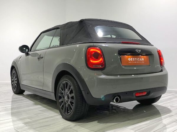 MINI MINI COOPER CABRIO G0840 - Imagen 9