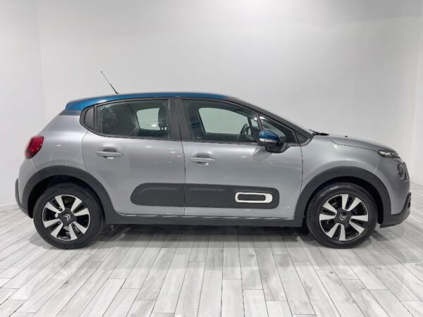 Citroën C3 PureTech 60KW (83CV) Feel Pack G2989 - Imagen 4