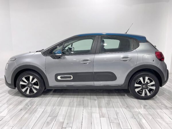 Citroën C3 PureTech 60KW (83CV) Feel Pack G2989 - Imagen 6