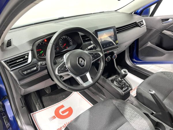 Renault Clio Evolution TCe 67 kW (91CV) G7198 - Imagen 7