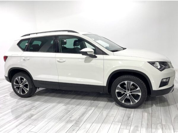 Seat Ateca 1.0 TSI 85kW (115CV) St&Sp Style Eco G6515 - Imagen 4