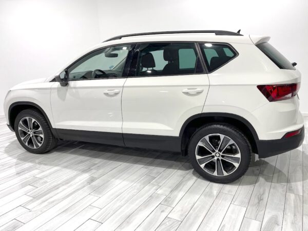 Seat Ateca 1.0 TSI 85kW (115CV) St&Sp Style Eco G6515 - Imagen 6