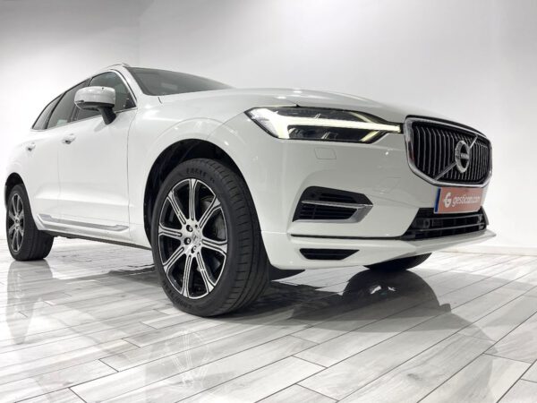 Volvo XC-60 2.0 T8 AWD Inscription Auto G7428 - Imagen 3