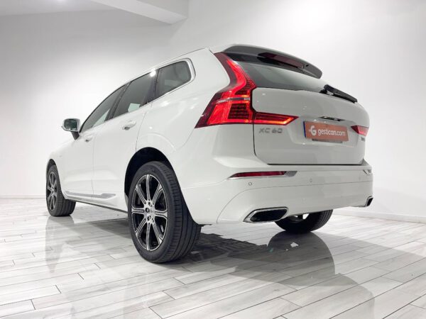 Volvo XC-60 2.0 T8 AWD Inscription Auto G7428 - Imagen 5