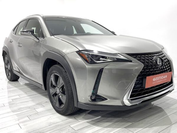 Lexus UX 2.0 250h Business G4056 - Imagen 3