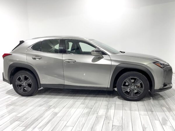 Lexus UX 2.0 250h Business G4056 - Imagen 4