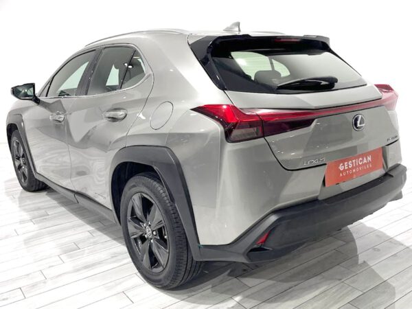 Lexus UX 2.0 250h Business G4056 - Imagen 5