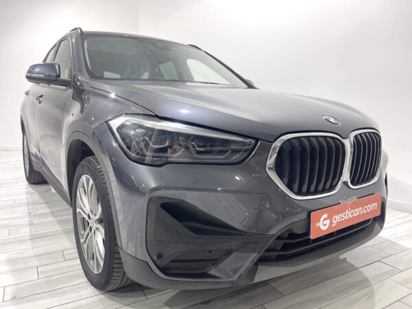 BMW X1 sDrive18i G5347 - Imagen 3