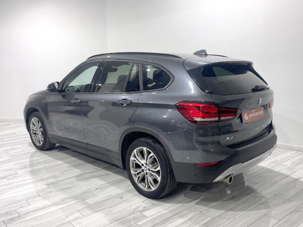 BMW X1 sDrive18i G5347 - Imagen 5