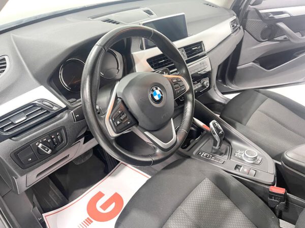 BMW X1 sDrive18i G5347 - Imagen 10