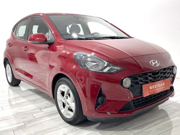 Hyundai i10 1.0 Klass G0000 - Imagen 4