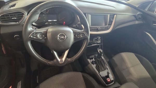 Opel Grandland X 1.2 Turbo Opel 2020 Auto G2166 - Imagen 6