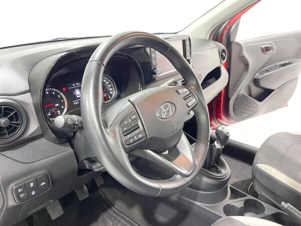 Hyundai i10 1.0 Klass G0000 - Imagen 9